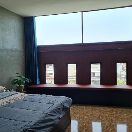 The Greenergy - No Lift - Book 48 Hrs Ahead - 4Th Floor 핫야이 외부 사진